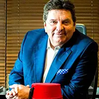 Foto de perfil de ANTÔNIO ALBERTO SARAIVA